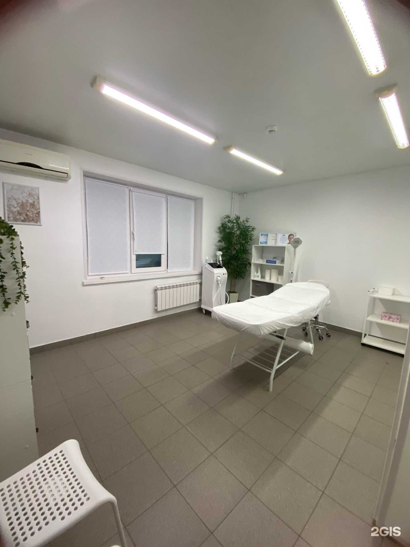 Отзывы на компанию Medical_Laser в г. Красноярск c фото