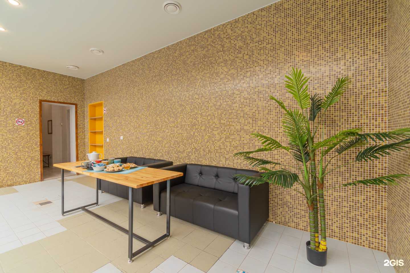 Отзывы на компанию Петровские бани в г. Кировск c фото