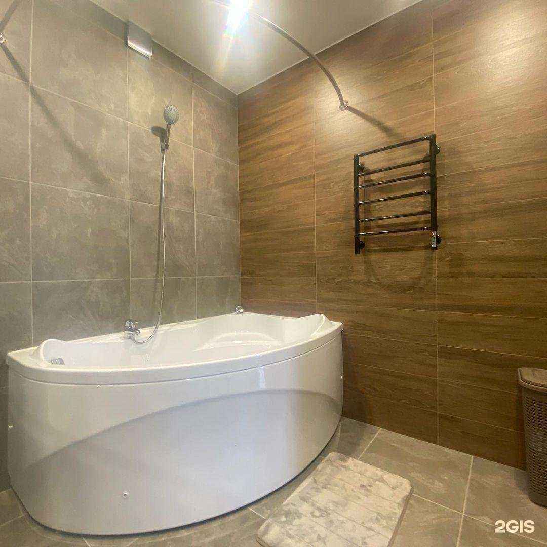 Отзывы на компанию Квартирный вопрос дизайн в Тюмени c фото