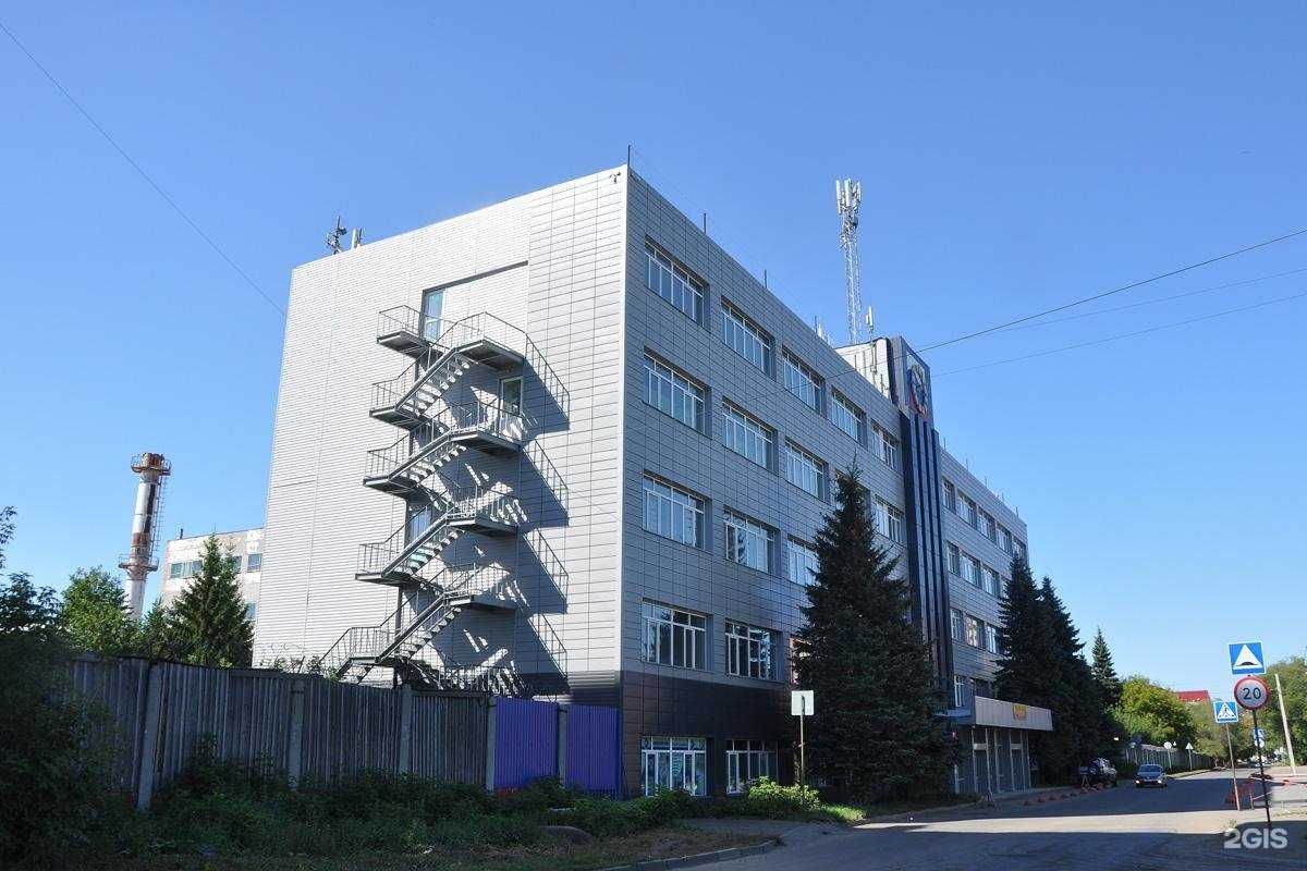 Отзывы на компанию Сибирские приборы и системы в Омске c фото - фотография 2 из 2