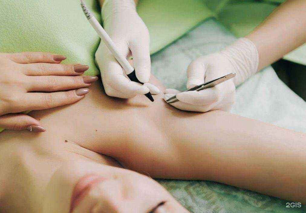 Отзывы на компанию Кабинет электроэпиляции в Тюмени c фото