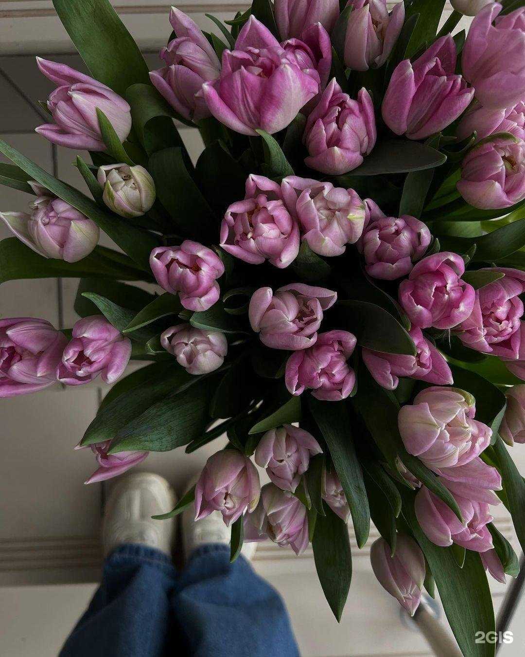 Отзывы на компанию D_flowers в Альметьевске c фото