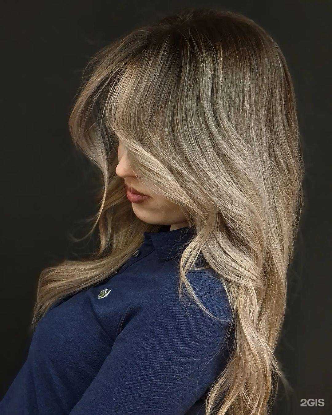 Отзывы на компанию Hair.Chita в Чите c фото