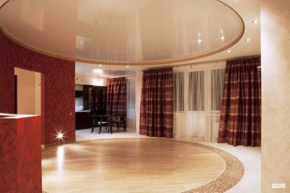 Отзывы на компанию Потолков в Астрахани c фото