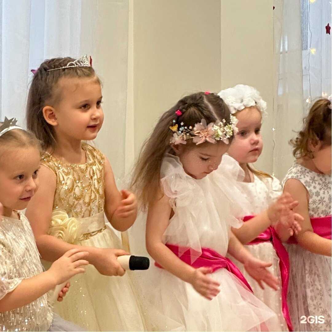 Отзывы на компанию Bambini-Club Premium в Нижнем Новгороде c фото