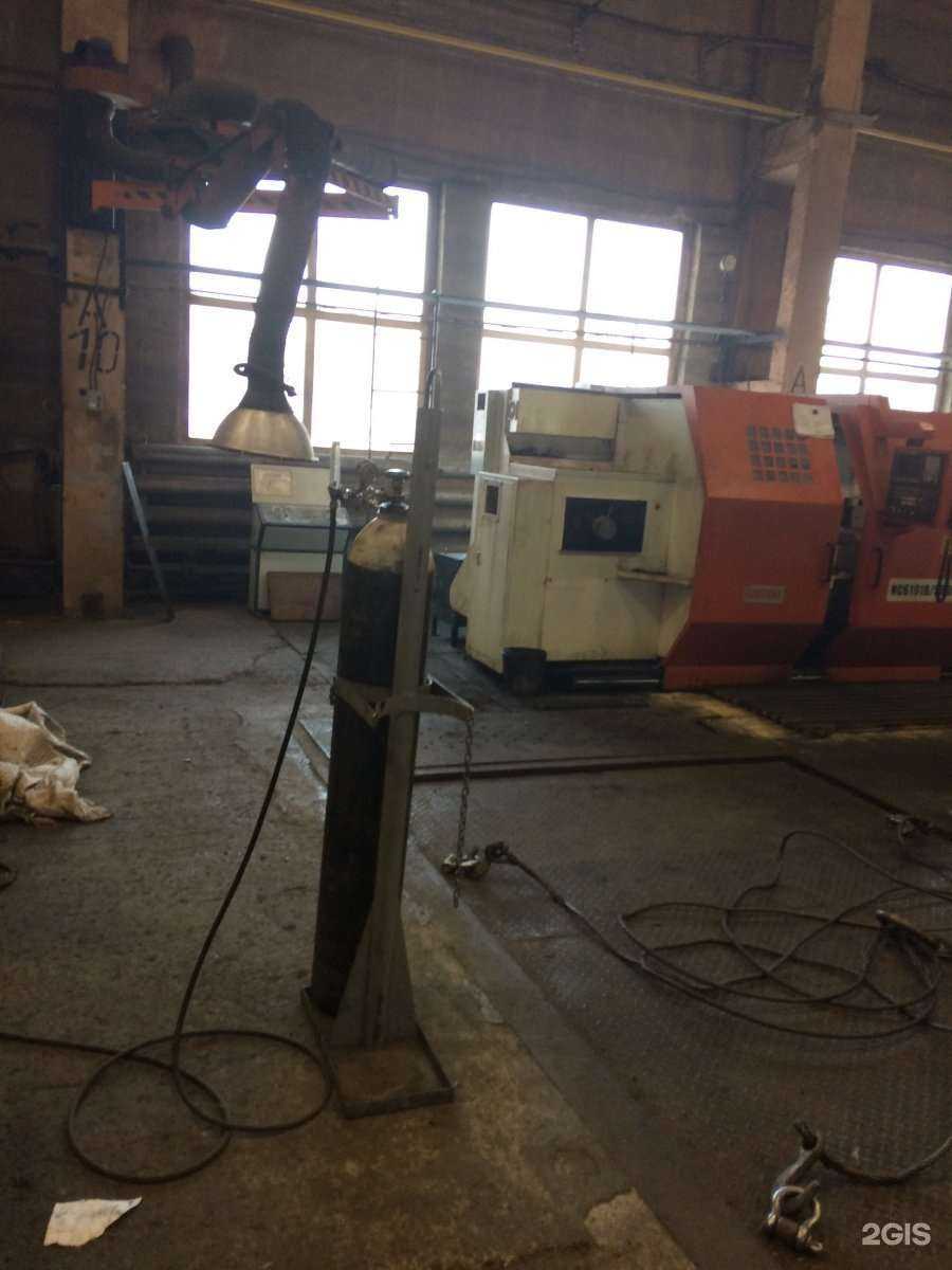 Отзывы на компанию Композит в Нижнем Тагиле c фото - фотография 2 из 2