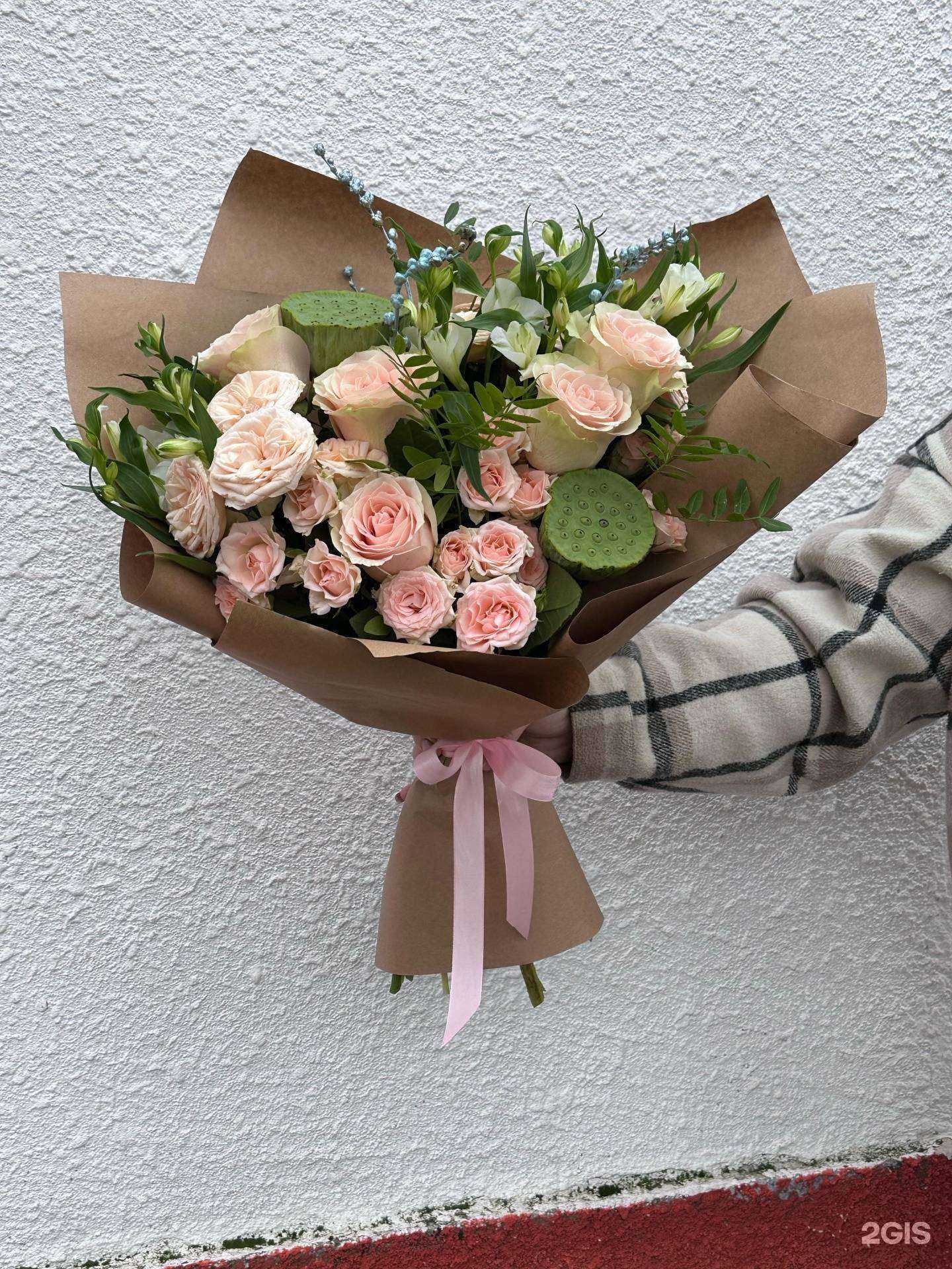 Отзывы на компанию Цветочный домик  в Гусеве c фото