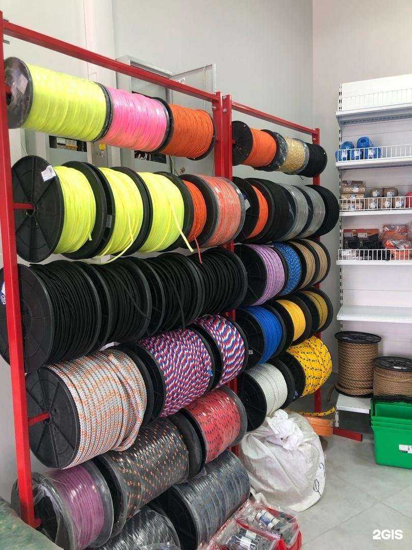 Отзывы на компанию Метиз центр в Красноярске c фото