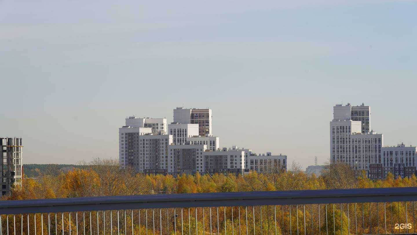 Отзывы на компанию Строительный двор в Тюмени c фото - фотография 2 из 2