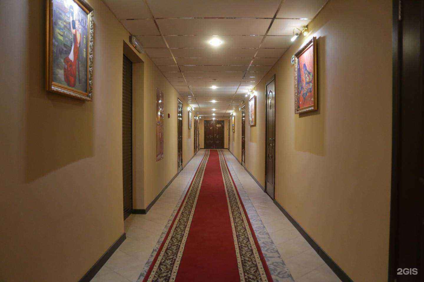 Отзывы на компанию МакХолл в г. Самара c фото