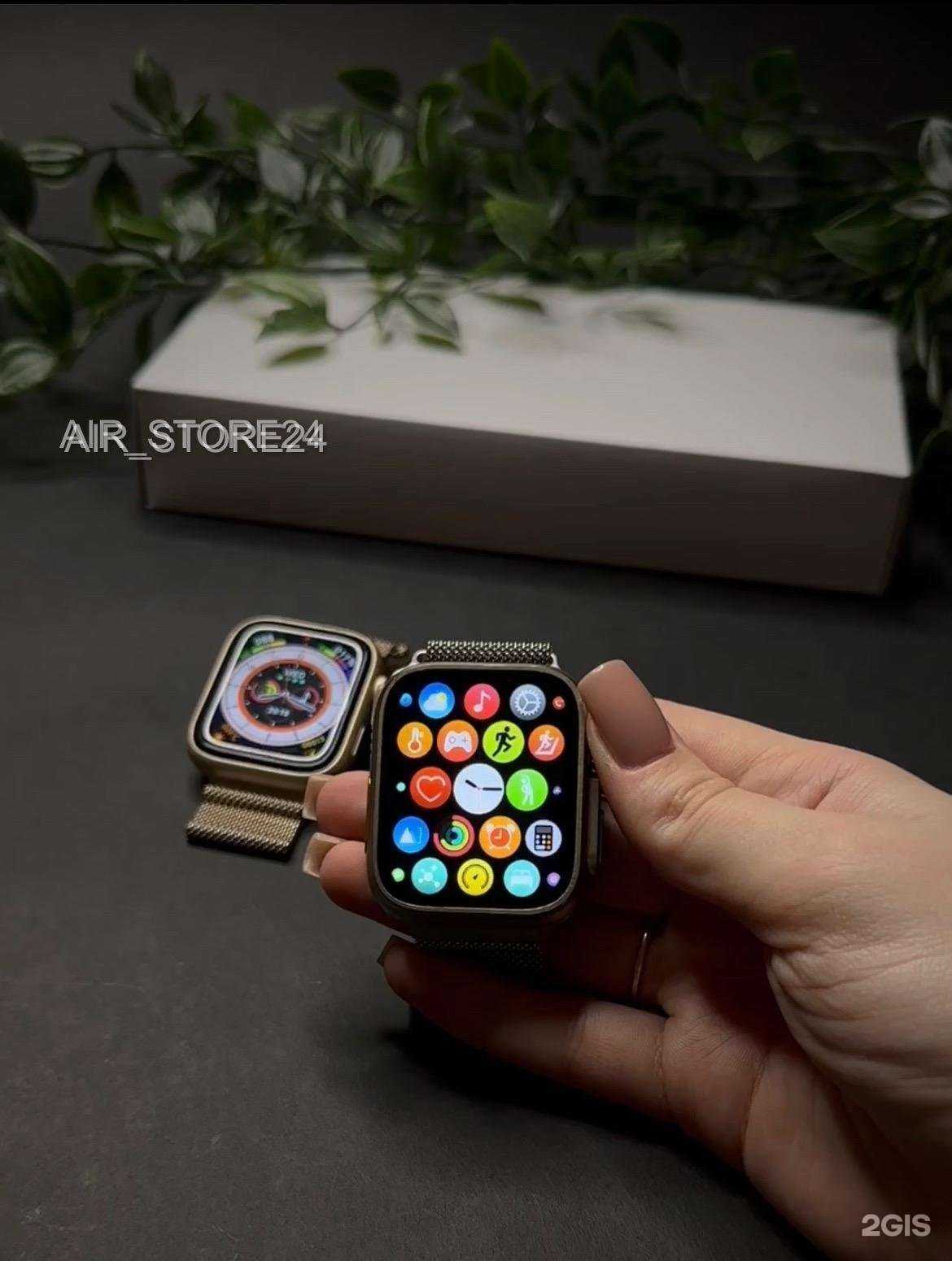 Отзывы на компанию Air store24 в Красноярске c фото