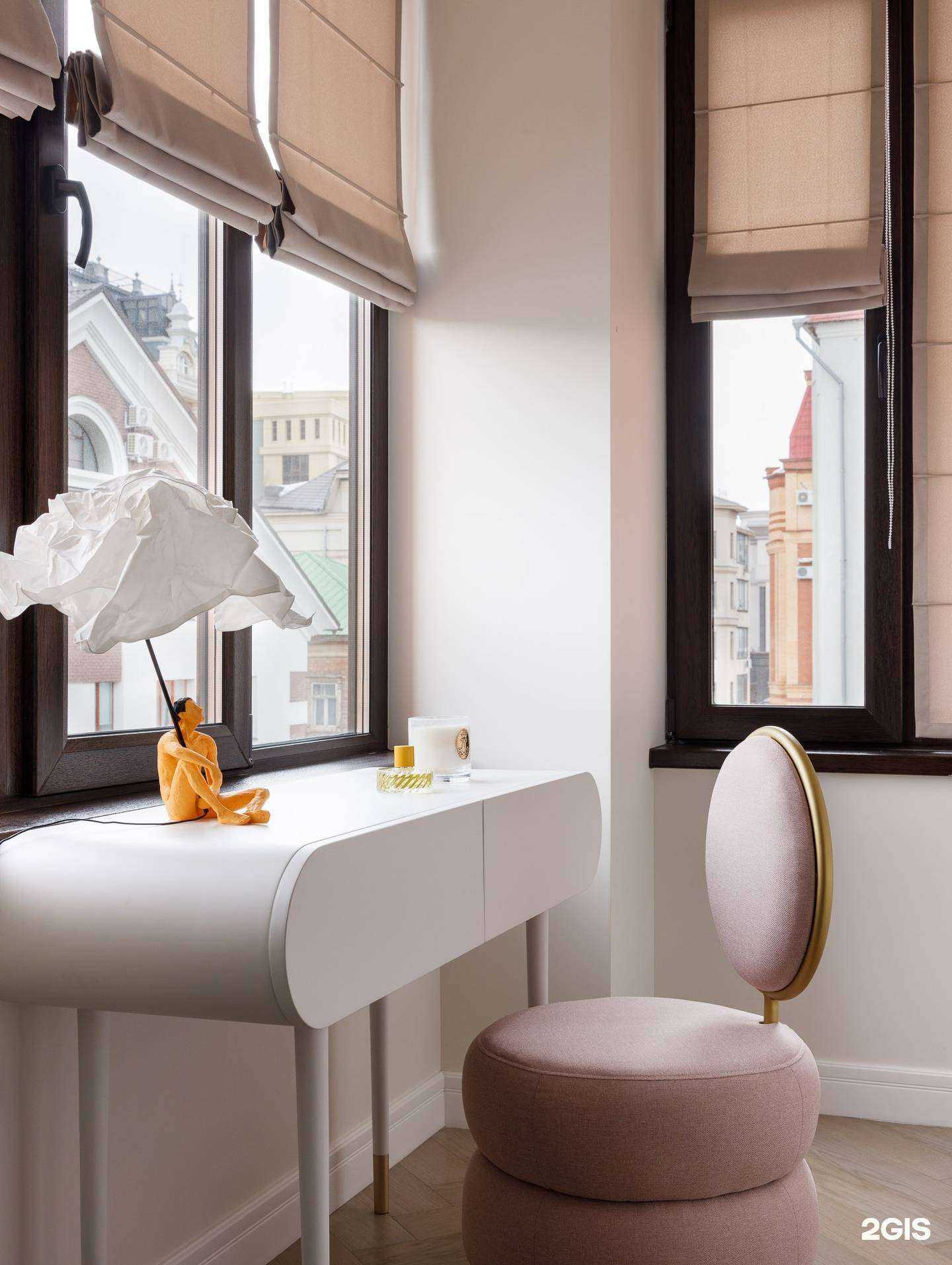 Отзывы на компанию Aura di Casa в Казани c фото