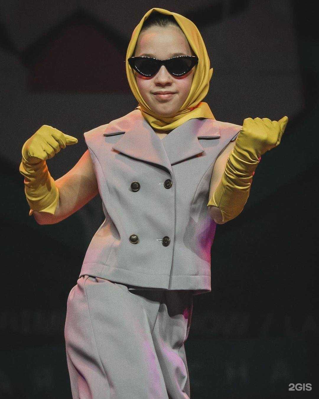 Отзывы на компанию Танцевальный дом в Владимире c фото