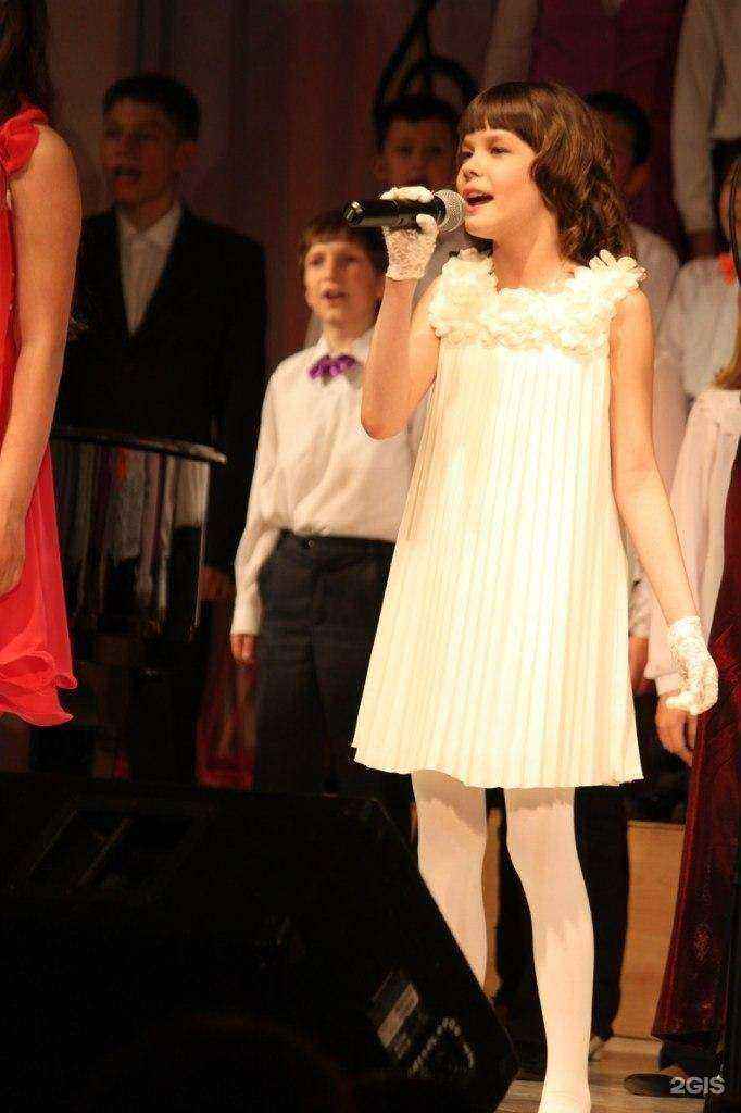 Отзывы на компанию Детская школа искусств №13 им. С.С.Манжигеева в Улан-Удэ c фото