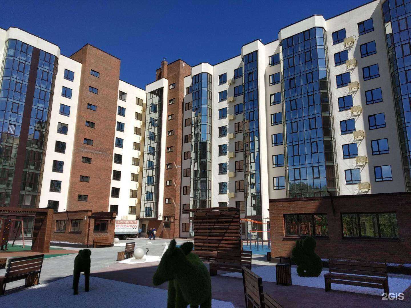 Отзывы на компанию РуМедиа Групп в Ставрополе c фото - фотография 2 из 2