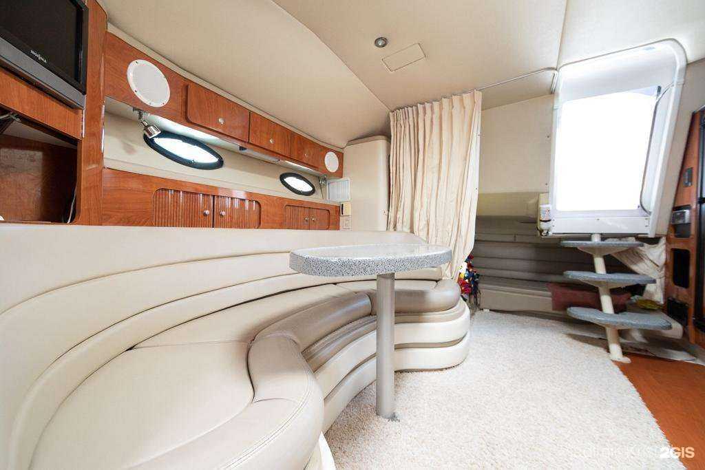 Отзывы на компанию Анапа-Марина в Анапе c фото