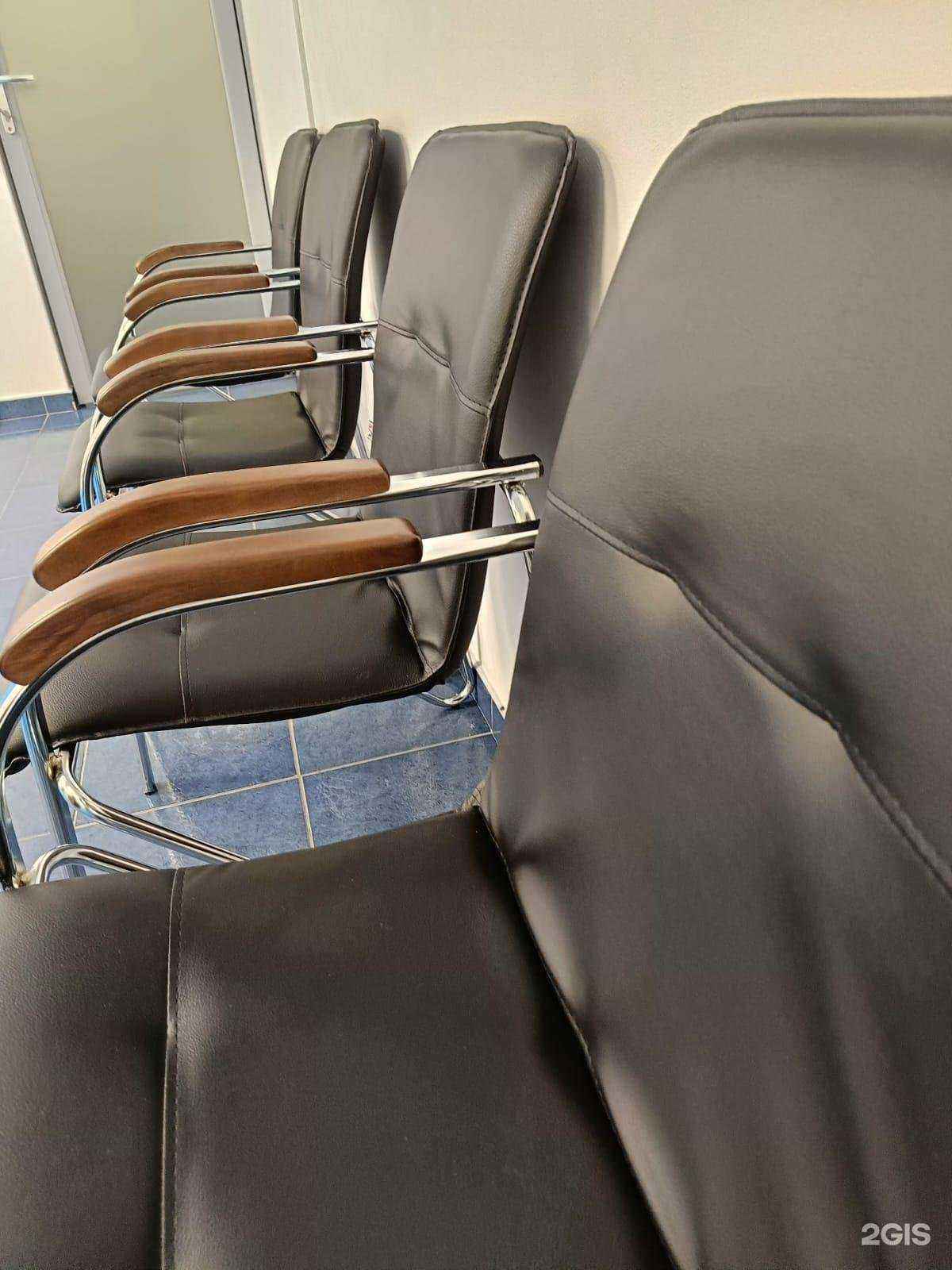 Отзывы на компанию Магазин офисной мебели в Екатеринбурге c фото