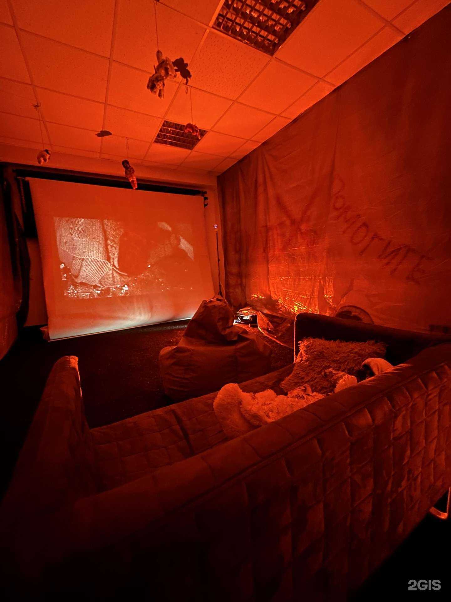 Отзывы на компанию Blackfox в Новосибирске c фото