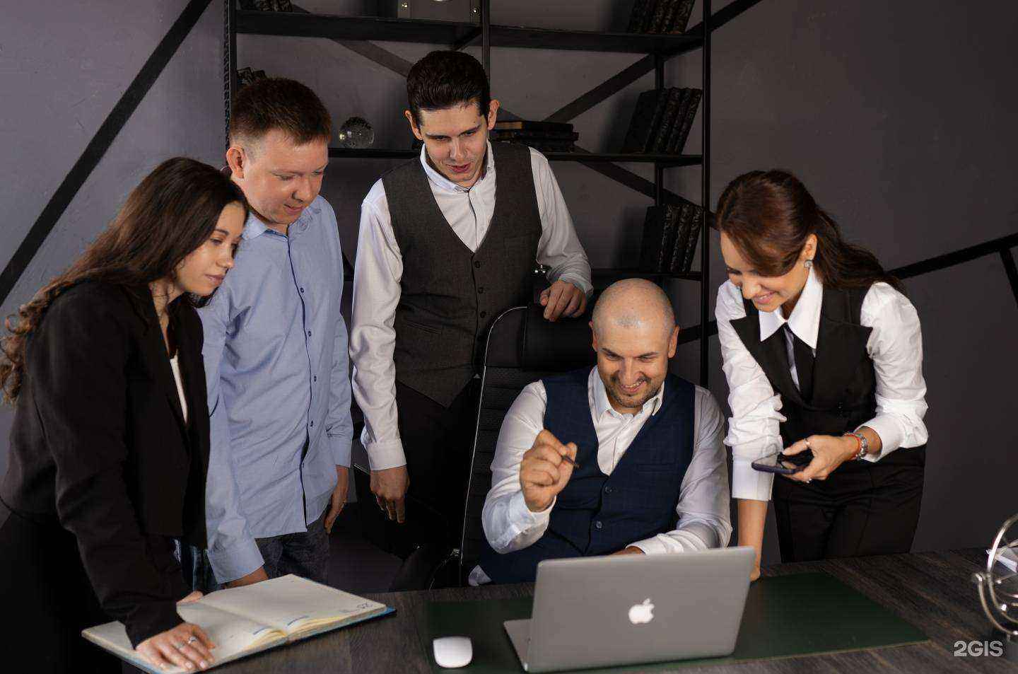 Отзывы на компанию Банкрот-Про в Шелехове c фото