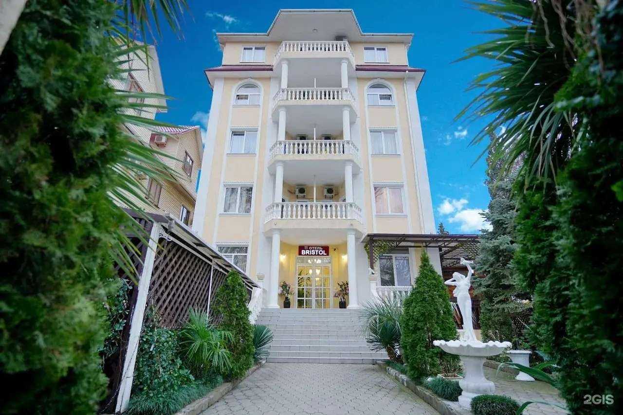 Отзывы на компанию SunCityHotels в г. Сочи c фото