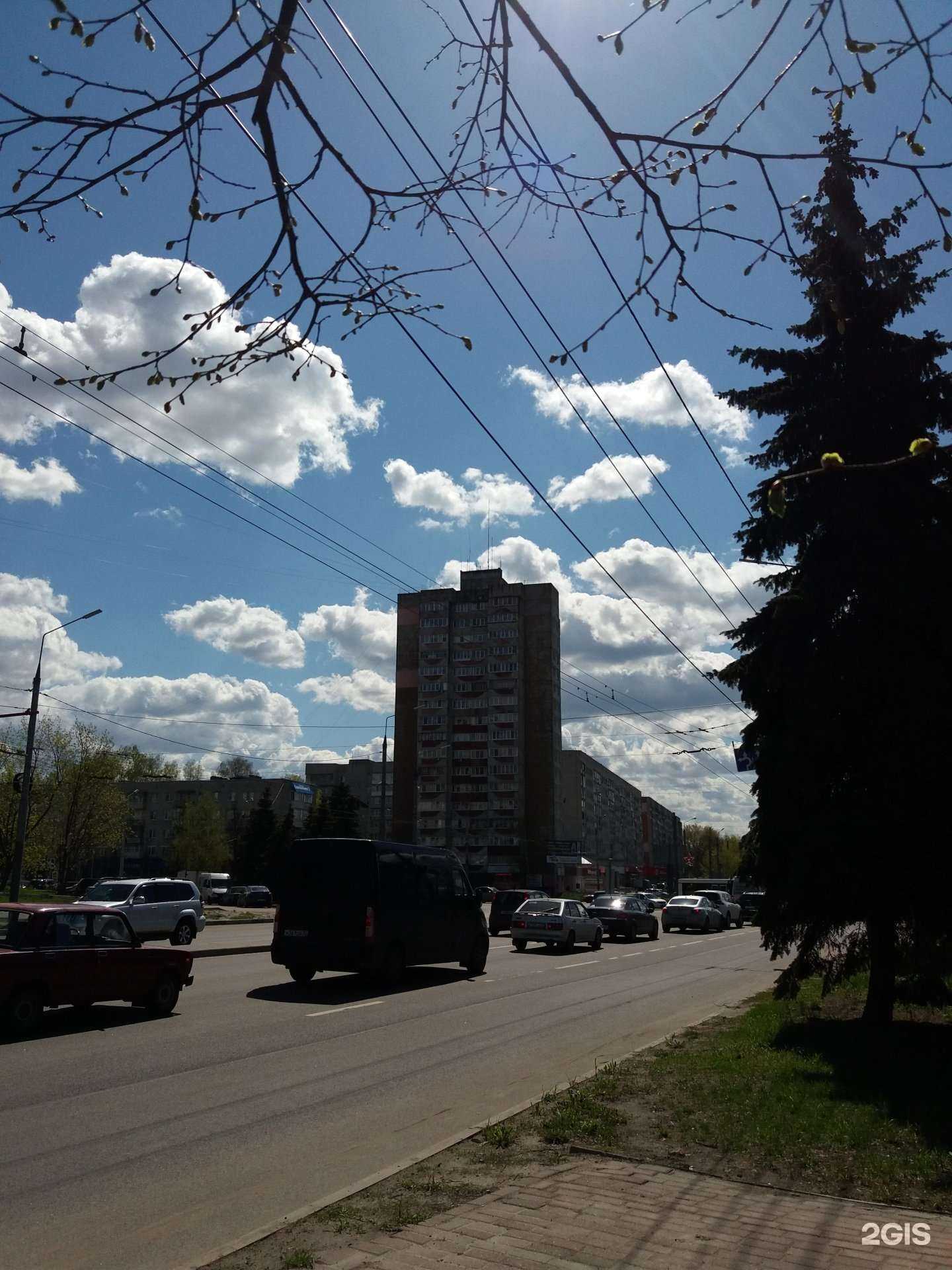 Отзывы на компанию Элиж в Брянске c фото - фотография 2 из 2