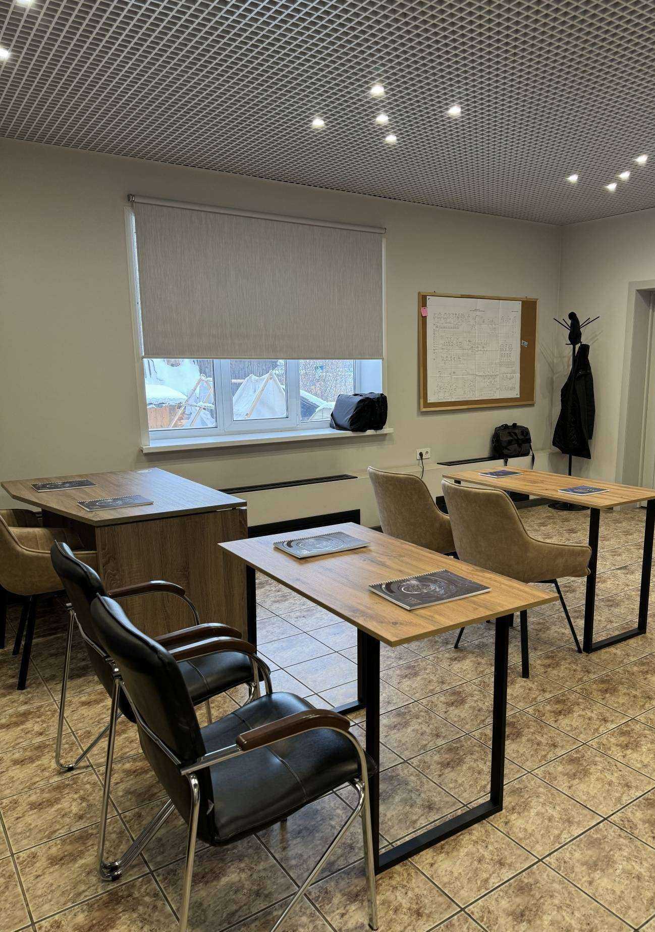 Отзывы на компанию ДМТехнологии в Новокузнецке c фото