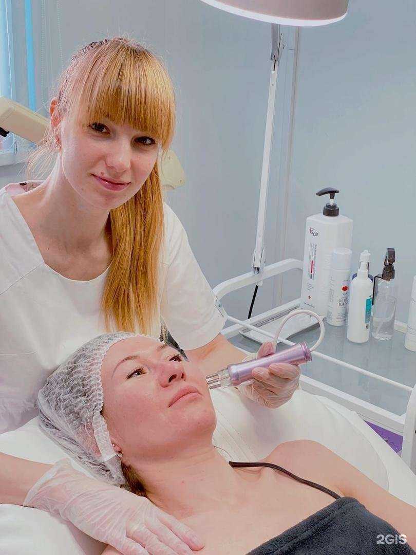 Отзывы на компанию Estetistary+ в Ульяновске c фото