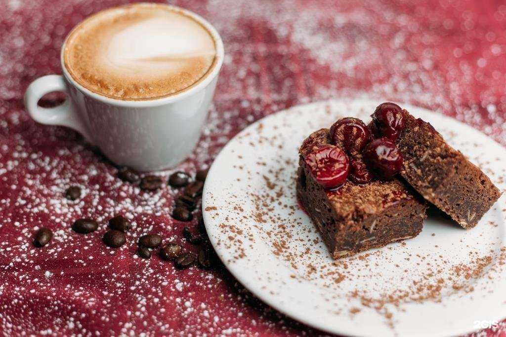 Отзывы на компанию Vienna cafe в Самаре c фото