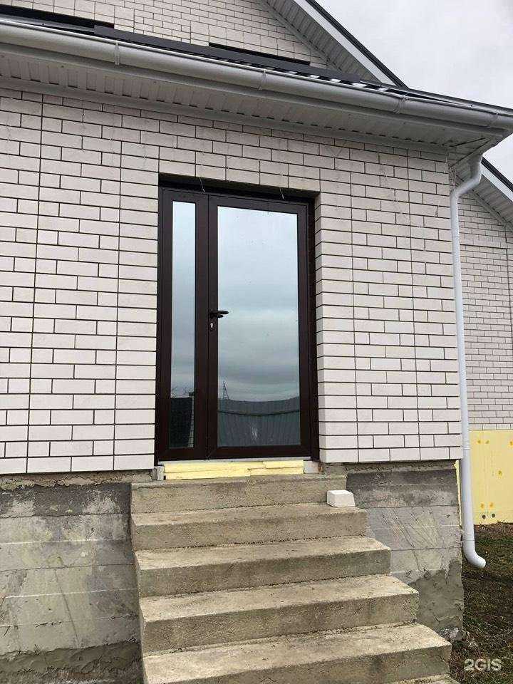 Отзывы на компанию ОкнаPro в г. Ставрополь c фото