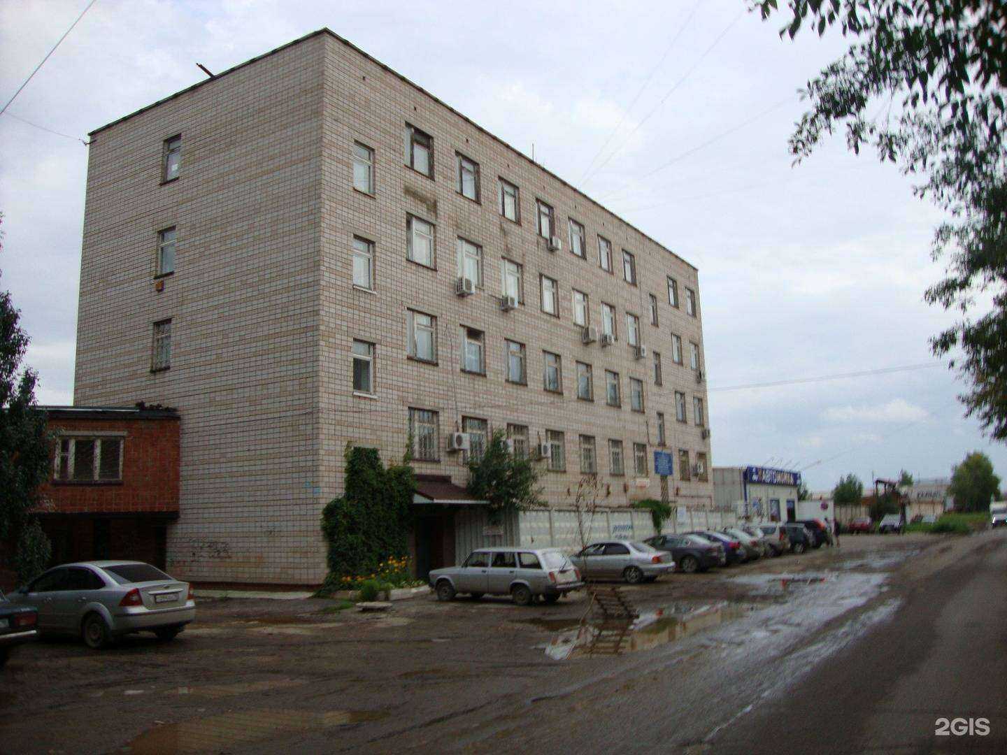 Отзывы на компанию ГК Юрт в г. Ижевск c фото