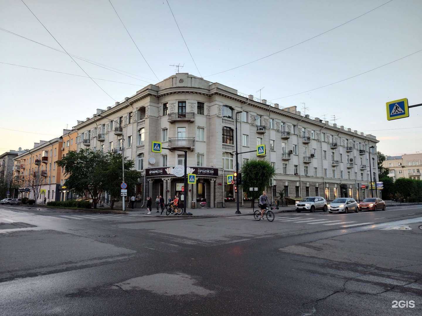 Отзывы на компанию Себастьян в Красноярске c фото - фотография 2 из 2