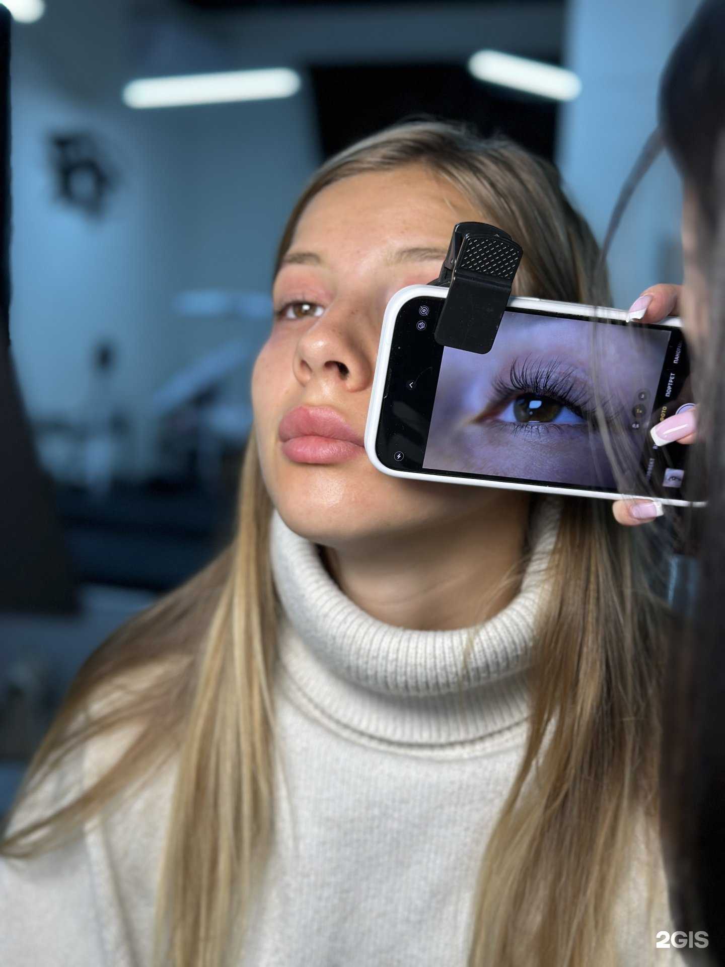 Отзывы на компанию Ты красивая в Казани c фото