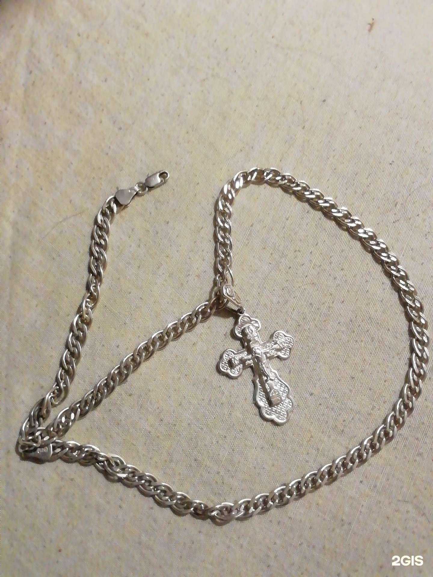 Отзывы на компанию Ювелирных дел мастер в Пскове c фото