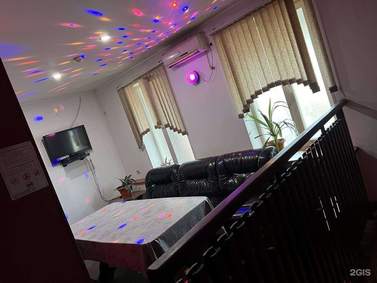 Отзывы на компанию Добрая банька в г. Оренбург c фото