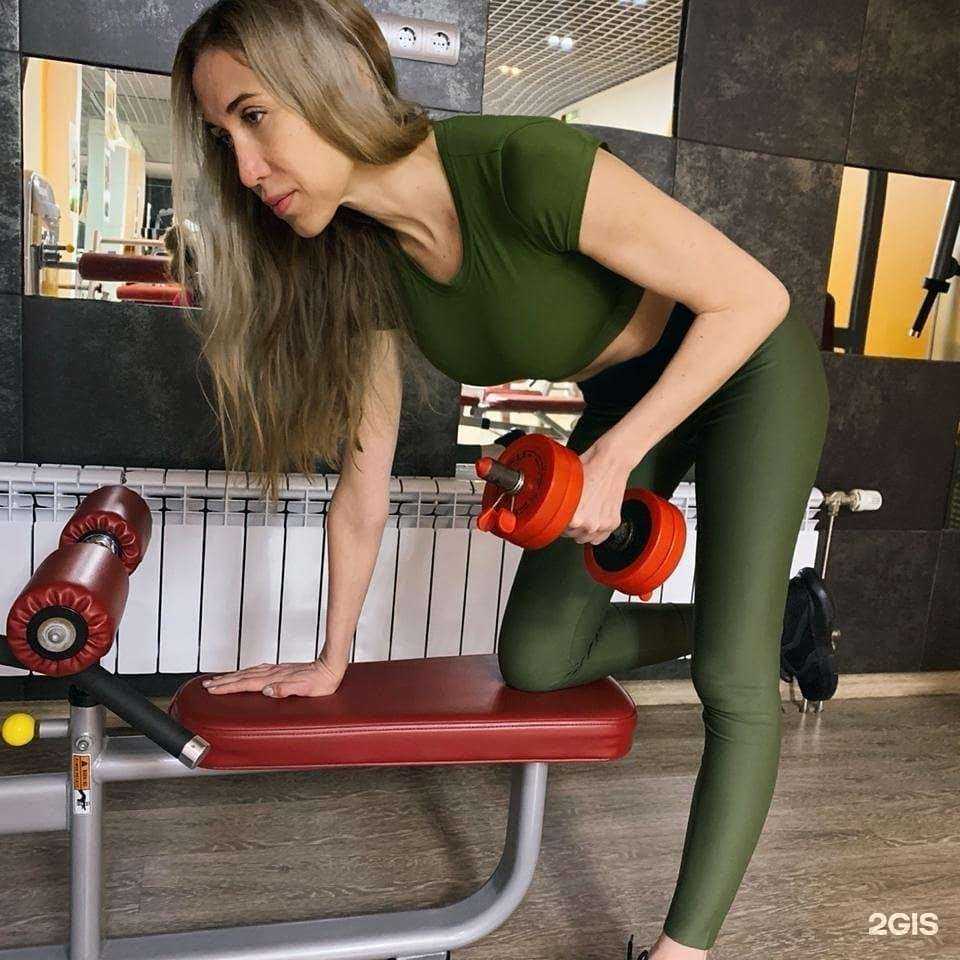 Отзывы на компанию Applefit в Хабаровске c фото