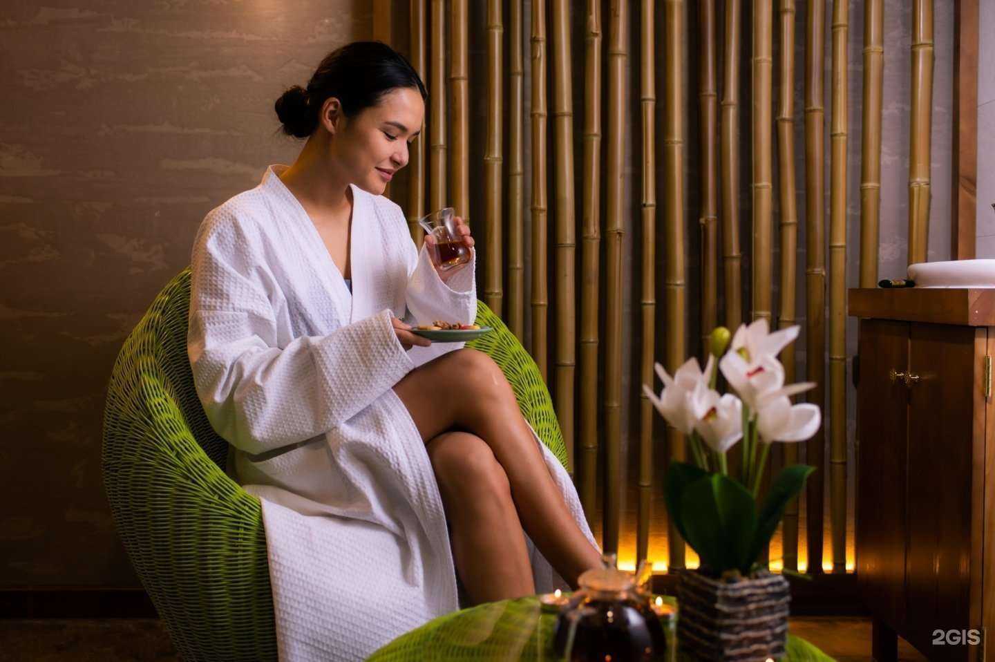 Отзывы на компанию City Park в г. Улан-Удэ c фото