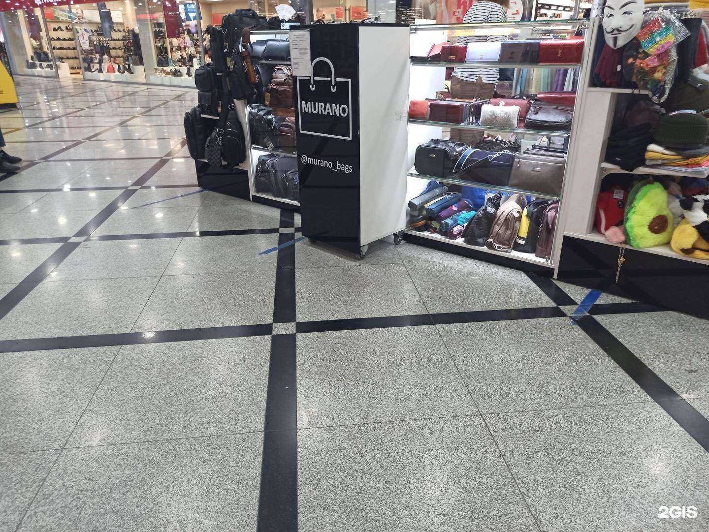 Отзывы на компанию Murano в г. Екатеринбург c фото