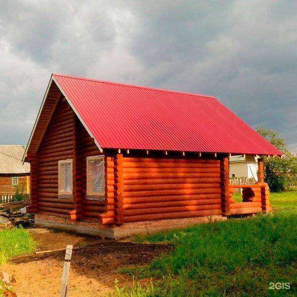 Отзывы на компанию Вст в г. Архангельск c фото