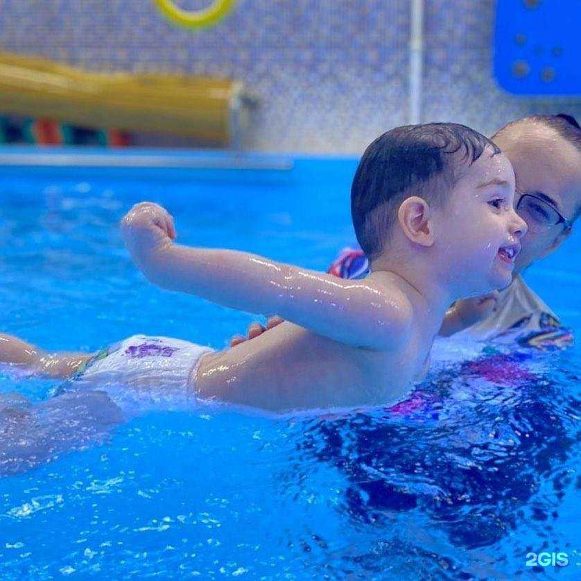 Отзывы на компанию Аквапузики в Дербенте c фото