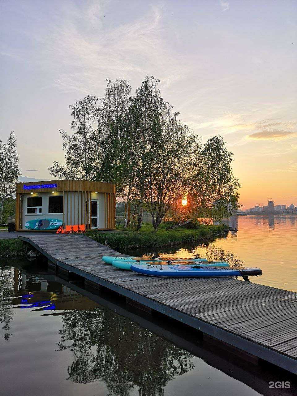 Отзывы на компанию Uralsurf в г. Екатеринбург c фото