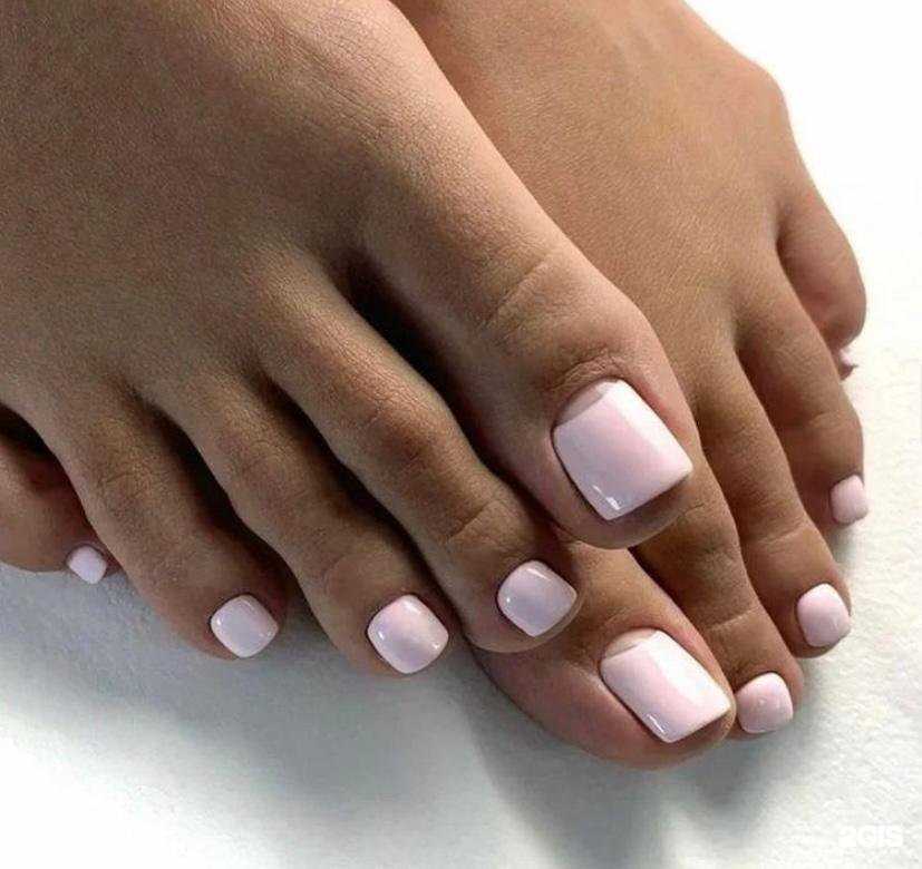 Отзывы на компанию Lucky nail в г. Хабаровск c фото