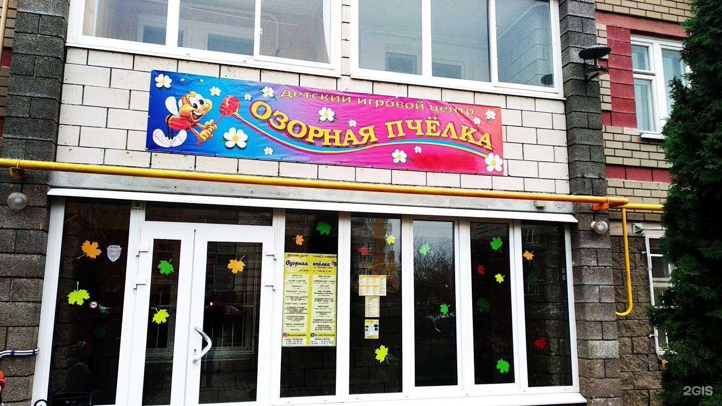 Отзывы на компанию Озорная пчёлка в Белгороде c фото - фотография 2 из 2