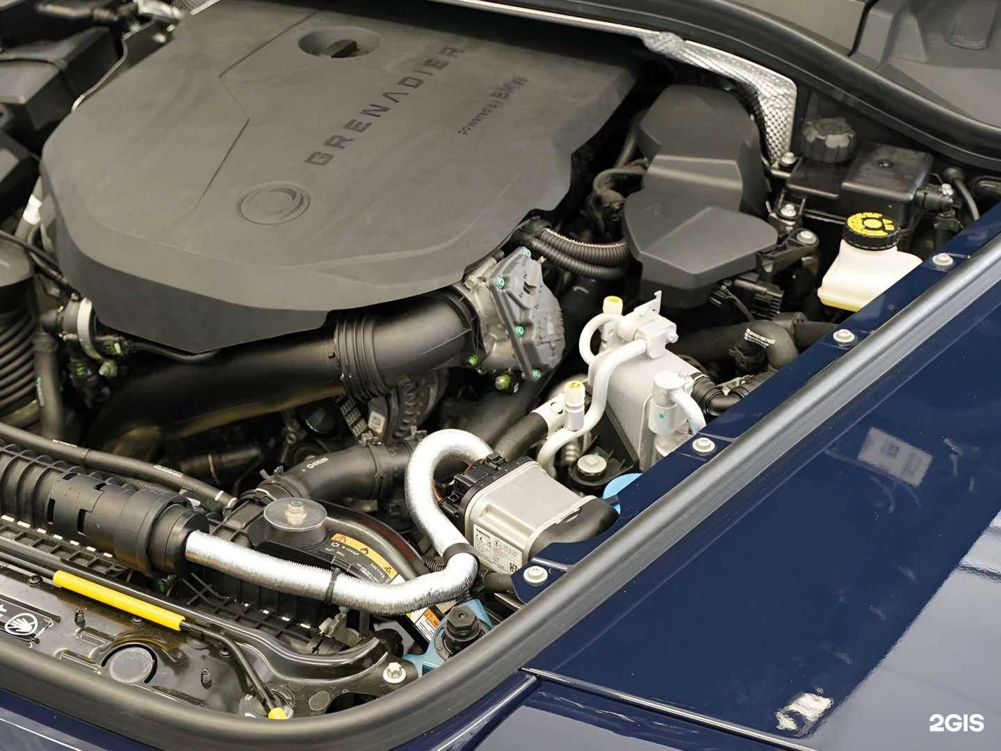 Отзывы на компанию Webasto в Набережных Челнах c фото