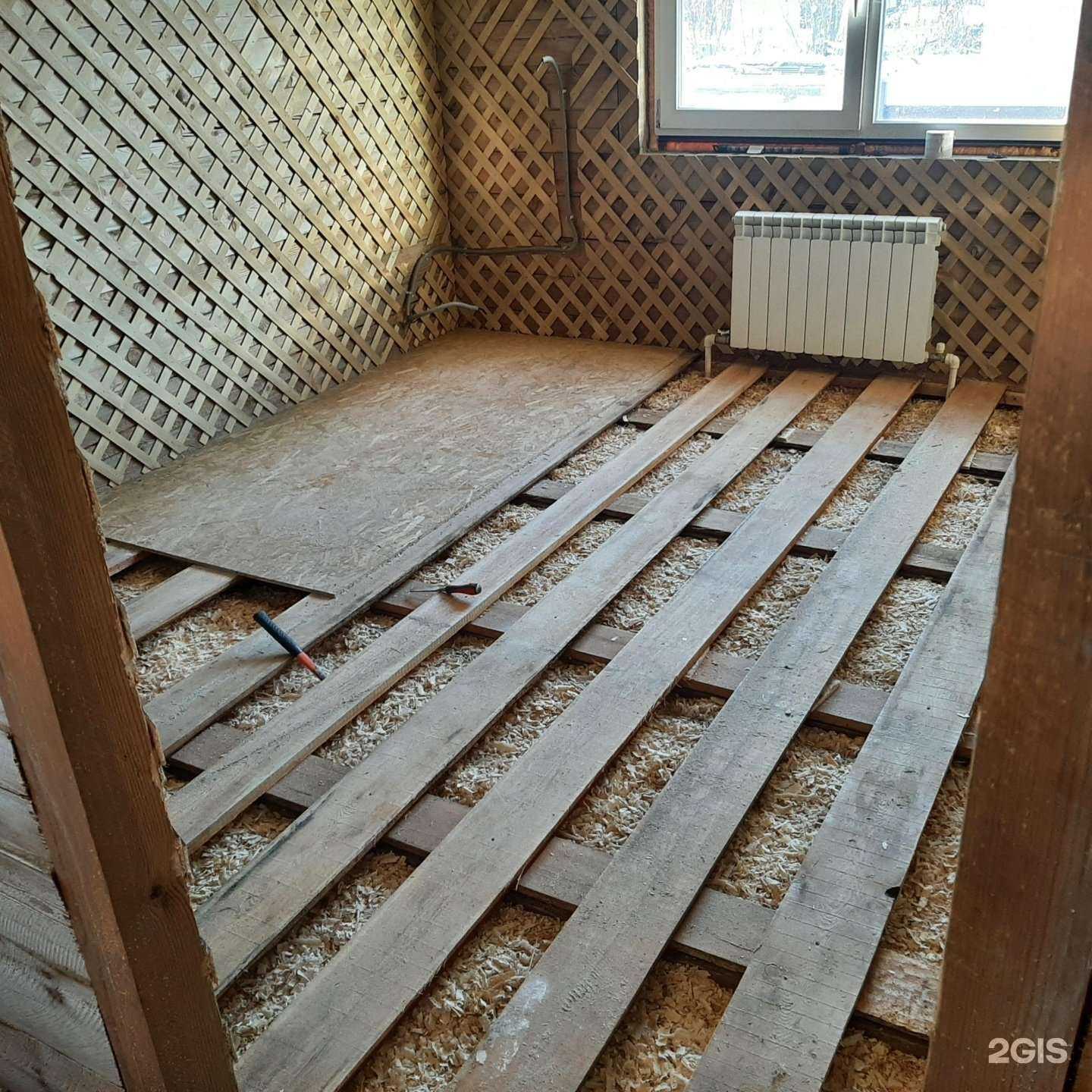 Отзывы на компанию Строй Дом в г. Иркутск c фото