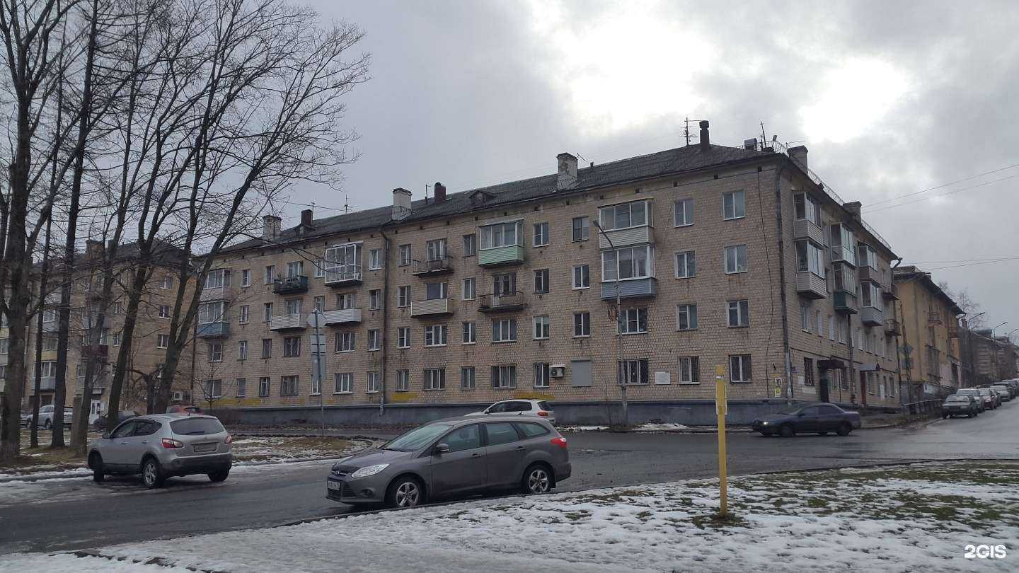 Отзывы на компанию Инок тм в Петрозаводске c фото - фотография 2 из 2