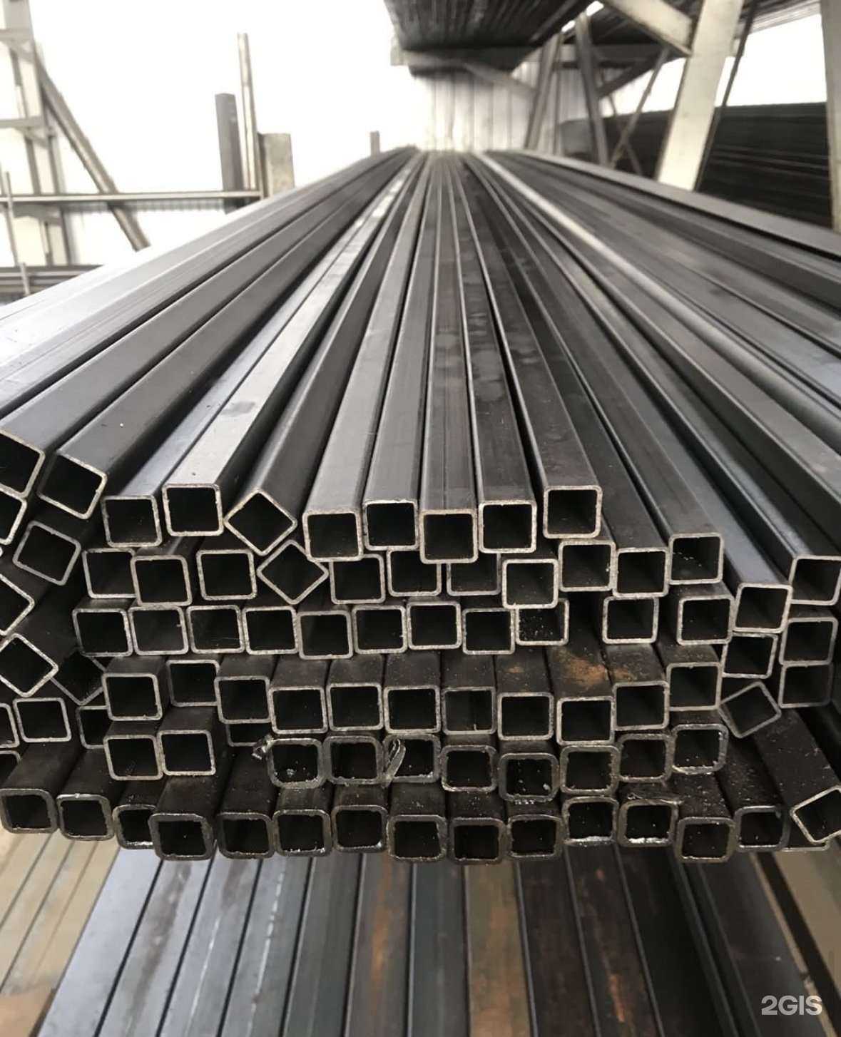 Отзывы на компанию Металлобаза в Армавире c фото