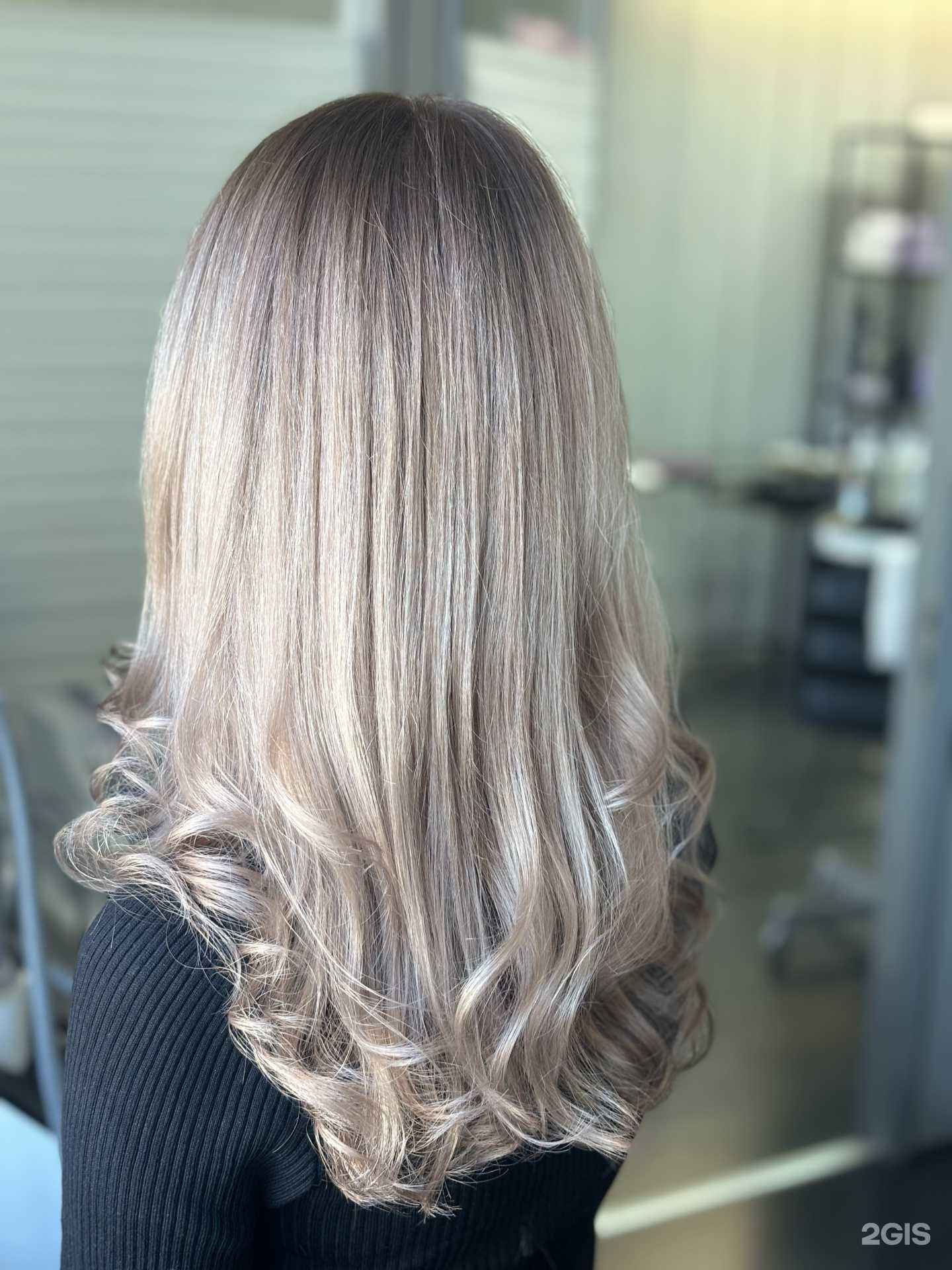 Отзывы на компанию Hair-Room  в г. Новосибирск c фото