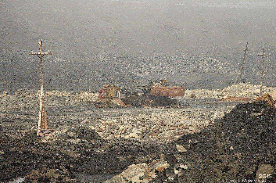 Отзывы на компанию Кайерканский в г. Норильск c фото