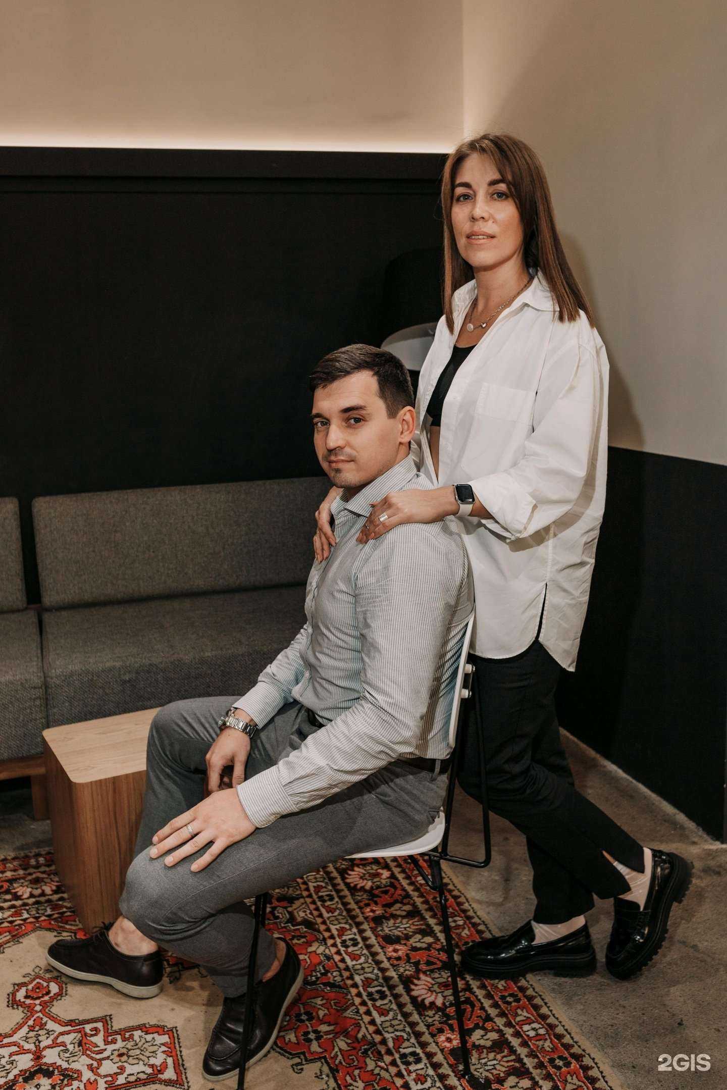 Отзывы на компанию ТимХаус в г. Омск c фото