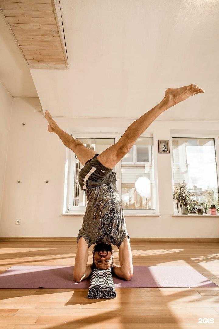 Отзывы на компанию Равновесие в Воронеже c фото